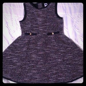 Little girls dress from Janie and jack!